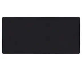 Trust Benya XXL černá / Podložka pod myš a klávesnici / 900 × 430 mm / PVC