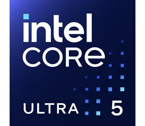 Intel Core Ultra 5 250KF Plus / Procesor / 4,2 GHz / TB 5,3 GHz / 18C18T / L3 30MB / Bez iGPU / Arrow Lake / 159W