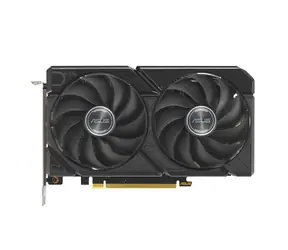 ASUS Dual Radeon RX 9060 XT 16GB / Grafická karta / 3230 MHz / 16GB GDDR6 / 1x HDMI + 2x DP / 550W (8)