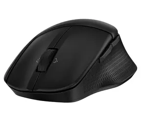HP 480 Comfort černá / Bezdrátová myš / 7 tlačítek / 4000 dpi / Bluetooth 5.3 / 1x AA