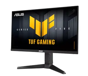 24,5" ASUS TUF Gaming VG259QMRL5A černá / Monitor / Fast IPS / FHD / 310Hz / 0,3ms / DP+2×HDMI / Repro