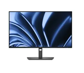 27" Dell Pro P2726HE černá / Monitor / IPS / 1920x1080 / 120Hz / 5ms / HDMI+DP+USB-C 100W / LAN / Pivot / 3RNBD