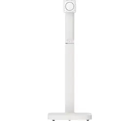 LG STA32F / Pojízdný stojan pro monitor / VESA 100×100 mm / do 6,5 kg