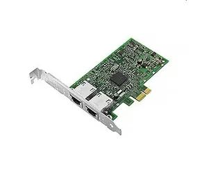 Dell Broadcom 57414 / Síťová karta / 2x SFP28 10/25GbE / PCIe / Full Height