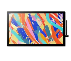 Wacom Cintiq 24 Enterprise DTK246E černá