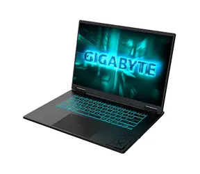 GIGABYTE Gaming A16 CVHI3CZ894SD černá / Herní notebook / 16" WUXGA 165Hz / Intel Core i7-13620H 2,4GHz / 16GB DDR5