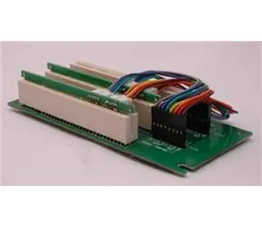 Acutake Just 2U Rising Card / Riser karta / PCI / pro Acutake 2U rackmount skříně