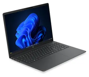 HP 200 G2i šedá / Notebook / 16" WUXGA / Intel Core 3 N355 / 8GB / 512GB SSD / W11H
