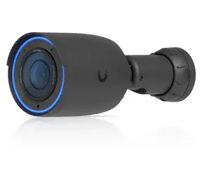 Ubiquiti UniFi Protect G6 Pro Bullet černá / IP kamera / 4K 8MP / IR 60 m / 2,36× zoom / IP66 / PoE+