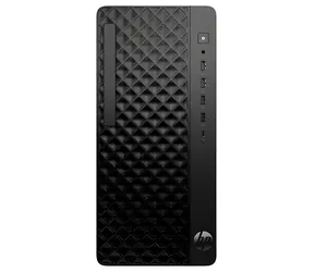 HP ProDesk Tower 2 G1a černá / Stolní počítač / AMD Ryzen 3 8300G 3.4GHz / 8GB / 512GB SSD / Radeon 740M / W11P