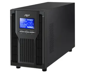 Fortron FSP Champ 1K tower