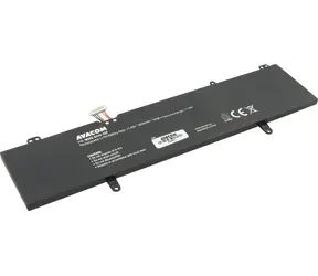 AVACOM Náhradní baterie pro Asus VivoBook S14 S410 & X411 / Li-Pol / 11,55V / 3636mAh / 42Wh