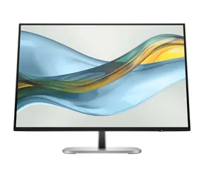23,8" HP 524pn černá / Monitor / IPS / WUXGA 1920×1200 / 16:10 / 100Hz / 5ms