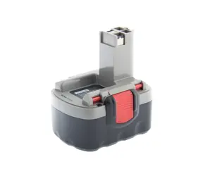AVACOM Baterie pro Bosch BAT040 / Baterie pro nářadí / Ni-MH / 14,4V / 3000mAh