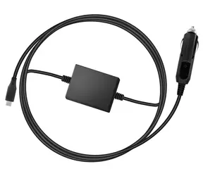 Avacom / Nabíjecí autoadaptér / USB-C / 65W / Power Delivery