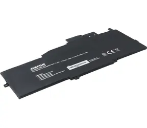 AVACOM baterie pro Lenovo ThinkPad X1 Nano Gen.1 / Li-Pol / 11,58V / 4170mAh / 48Wh