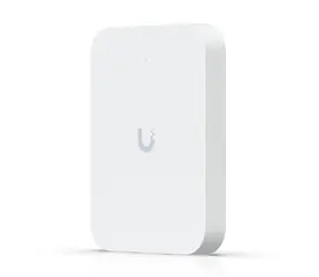 Ubiquiti U7-IW / Access point / Wi-Fi 7 / 2,4 GHz + 5 GHz / 4 datové proudy / 3× 2,5 GbE RJ-45 / PoE