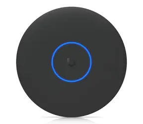 Ubiquiti U7-Pro-XGS černá / Access point / Wi-Fi 7 / 10 GbE / 2.4/5/6 GHz / PoE++