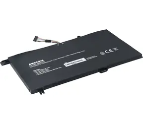 AVACOM baterie pro Lenovo IdeaPad S540-15IML & S540-15IWL / Li-Pol / 15,2V / 4610mAh / 70Wh