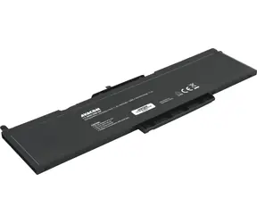 AVACOM baterie pro Dell Latitude 5580, Precision 3520 / Li-Pol / 11.4V / 8070mAh / 92Wh