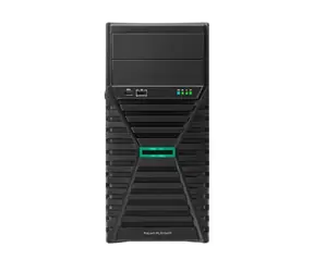 HPE ProLiant ML30 Gen11 / Server / Xeon E-2434 3.4GHz / 32GB DDR5 ECC / 2× 960GB SSD / 800W / Tower