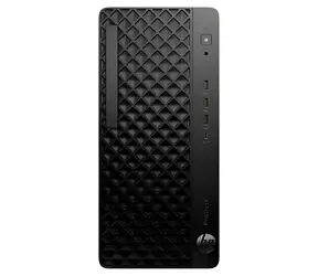 HP ProDesk 4 Tower G1i AI černá / Stolní počítač / Intel Core Ultra 5 235 3.4GHz / 16GB DDR5 / 512GB SSD