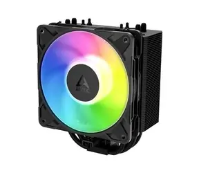 ARCTIC Freezer 36-S A-RGB černá / Chladič CPU / 1x P12 Pro PST A-RGB / 600-3000 RPM / pro Intel & AMD