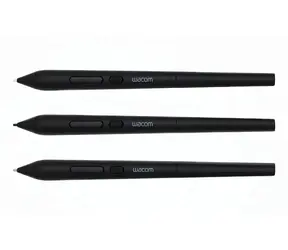 Wacom Art Pen 2 / Pero pro grafický tablet / 8192 úrovní přítlaku / 360° rotace válce