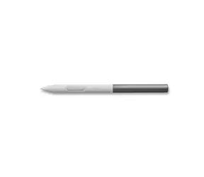 Wacom One Standard Pen bílošedá / Pero pro grafický tablet / EMR / Wacom One 12, 13 Touch, S, M