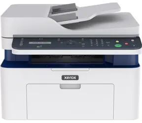 Xerox B115V NI / Multifunkce čb laser / A4 / ADF / USB / LAN / Wi-Fi / FAX