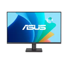 27" ASUS VA279HG černá / Monitor / IPS / FHD / 120 Hz / 1 ms / Adaptive-Sync / HDMI+VGA