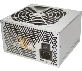 Fortron FSP SP300-AD / Napájecí zdroj / ATX / 250 W / aktivní PFC / 120 mm / bulk