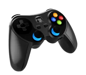 iPega 9157 / Herní ovladač / Bluetooth / Android / iOS / PC / N-Switch