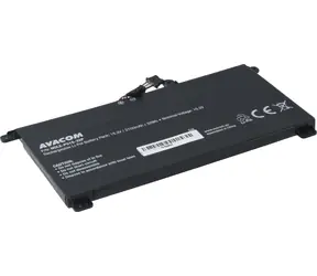AVACOM baterie pro Lenovo ThinkPad P51s & P52s & T570 & T580 / Li-Pol / 15.2V / 2100mAh / 32Wh