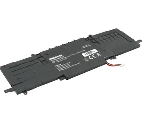 AVACOM Náhradní baterie pro Asus ZenBook UX333 / Li-Pol / 11,55V / 4335mAh / 50Wh