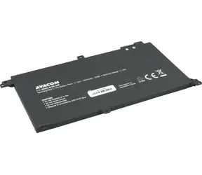 AVACOM baterie pro Asus VivoBook X571 / Náhradní baterie / Li-Pol / 11,52V / 3653mAh / 42Wh