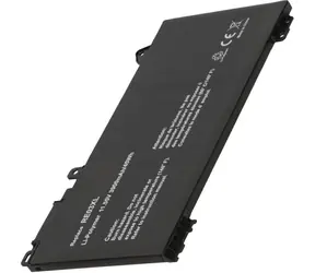 2-Power Baterie pro HP ProBook 430/440/445/450/455 G6/G7 / Baterie pro notebook / 11,55V / 3900mAh / 45Wh