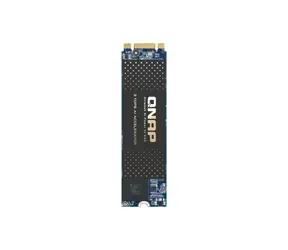 QNAP QAI-M100 / AI akcelerátor / M.2 2280 PCIe Gen2 x1 / Rockchip RK1808 / 3 TOPS NPU