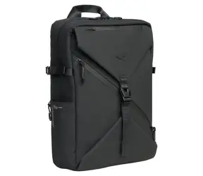 ASUS ROG Archer Backpack 16 (BP2600) černá / Herní batoh pro notebook do 16" / polyester / voděodolný / MOLLE