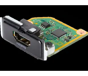 HP HDMI Port Flex IO v2 / Flex IO modul / HDMI 1.4 / HDCP 2.2