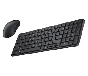 HP EliteBoard G1a šedá / Mini PC / AMD Ryzen AI 5 PRO 340 2.0GHz / 16GB / 512GB SSD / AMD Radeon 840M / W11P