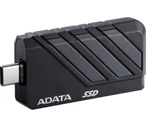 ADATA SC735 2TB šedá / SSD / Externí / čtení: 1050MBps / zápis: 1000MBps / Type-C 3.2 Gen 2