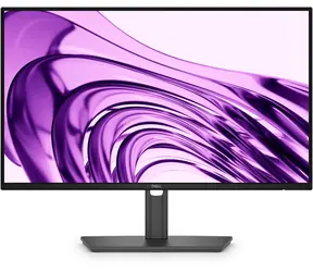 22" DELL Pro P2226H černá / Monitor / IPS / 1920x1080 / 16:9 / 100Hz / 5ms / 1500:1 / 300cd-m2 / DP+HDMI+USB-C / Pivot