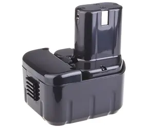 AVACOM ATHIT-12Mh-30H / Náhradní baterie / Ni-MH / 12V / 3000mAh / pro Hitachi EB1214S