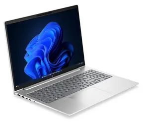 HP ProBook 4 G2a stříbrná / Notebook / 16" WUXGA / AMD Ryzen 5 230 3,5 GHz / 16GB / 512GB SSD / Radeon 760M / W11P