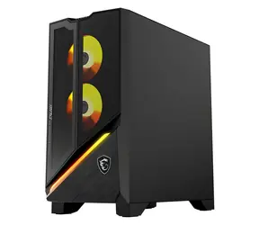 MSI MPG Infinite Z3 X3D 7NVRR7-875EU černá / Herní počítač / AMD Ryzen 7 7800X3D / 32GB DDR5 / 1TB SSD / RTX 5070 12GB