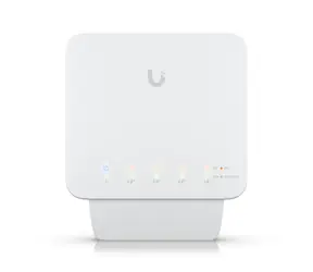 Ubiquiti UniFi Switch Flex / switch / 3 ks / 5x GbE / PoE / venkovní