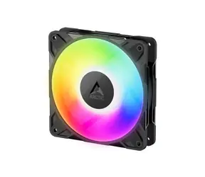 Arctic P12 Pro A-RGB LN / Ventilátor / 120 mm / PWM / 450–2000 RPM / 49 CFM / 25 dB / 4-pin