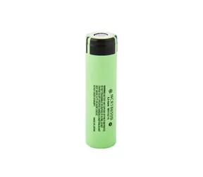AVACOM 18650 Panasonic / Průmyslový akumulátor / Li-Ion / 3,7V / 3400mAh / bez ochrany