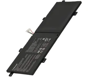 2-Power baterie pro ASUS BX432FL, K431FA, UM431DA, UX431DA / Baterie pro notebook / 7,4 V / 4 250 mAh